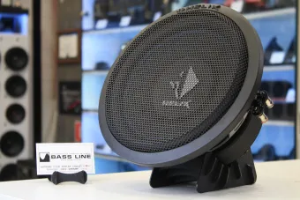 Купить Пассивный сабвуфер Helix K 10W DVC 10" D2 - купить, 17 900 руб.