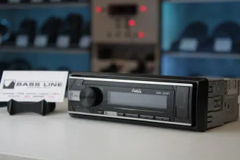 Купить Автомагнитола Aura AMH-520BT - купить, 3 690 руб.