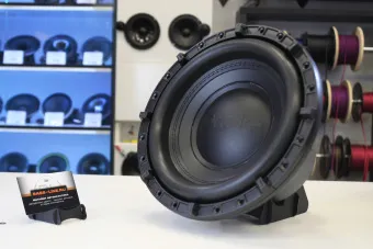Купить Сабвуфер Pride M.6 10" ver.2 D2 - купить, 7 830 руб.