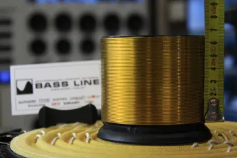 Купить Сабвуфер Pride M.25 12" D0.75 - купить, 34 600 руб.