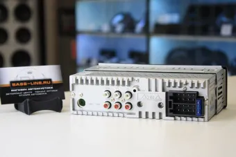 Купить Магнитола AurA AMH-535BT - купить, 3 990 руб.