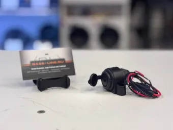 Купить Встраиваемый USB-C 3.0 Recoil TCC - купить, 1 150 руб.