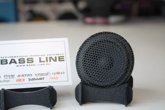 Купить Широкополосные динамики SOaudio SO 55 neo - купить, 13 900 руб.