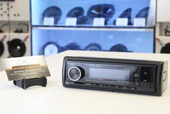 Купить Процессорная магнитола Premiera DSP-400 - купить, 4 490 руб.