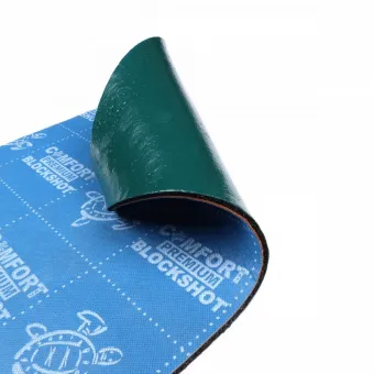 Купить Шумоизоляция Comfortmat BlockShot - купить, 710 руб.