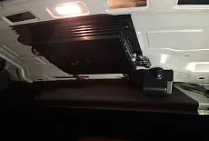 Vw polo.  Значительное улучшение аудиосистемы