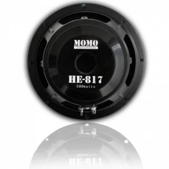 СЧ динамики MOMO HE-817 - купить, 7 600 руб.7 600 руб.