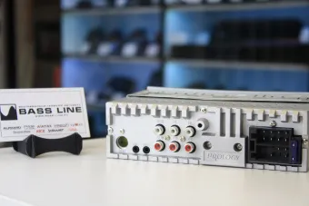 Купить Автомагнитола Prology CMD-340 - купить, 6 790 руб.