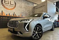 Качественная аудиосистема и полная шумоизоляция Haval Jolion Качественная аудиосистема и полная шумоизоляция Haval Jolion