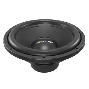 Сабвуфер Avatar SST-2515 - купить, 5 490 руб. 5 490 руб.5 490 руб.