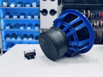 Купить Сабвуфер 15″ AZ-13 SPL POWER Z-15 - купить, 38 000 руб.