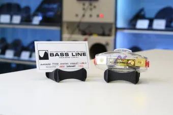 Купить Колба для предохранителя Audio Nova FH.MAL1.FG - купить, 290 руб.