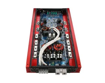 Купить Усилитель URAL PT 2.1200 F v3 - купить, 22 590 руб.