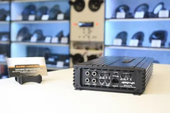 Купить Усилитель Dynamic State Sarmat SMA-2.150 - купить, 11 400 руб.