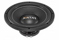 Встречаем очередную новинку – сабвуфер Avatar «SST»