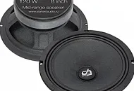 Совсем скоро в наличии новинка DB-M80