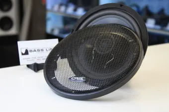 Купить Коаксиальная акустика Oris FT-652 - купить, 4 150 руб.