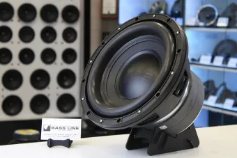Купить Сабвуфер Pride M.9 10" D1.8 - купить, 9 390 руб.