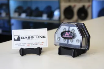 Купить Дистрибьютор Audio Nova DB20S - купить, 990 руб.