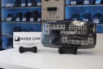 Купить Дистрибьютор Pride Diamond Big Block - купить, 2 940 руб.
