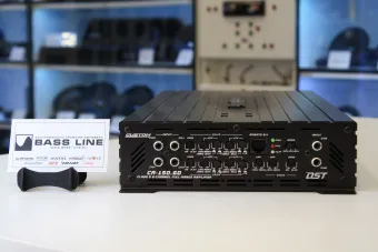 Купить Усилитель Dynamic State CA-150.6D Custom - купить, 21 100 руб.