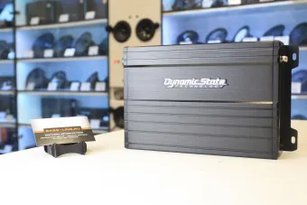Купить Усилитель Dynamic State Sarmat SMA-2.800 - купить, 16 500 руб.