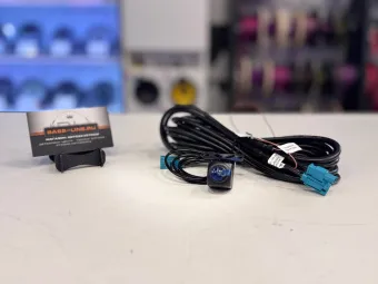 Купить Камера заднего вида Teyes Digital Rear View Camera - Exclusive for Teyes CC4 PRO - купить, 4 970 руб.
