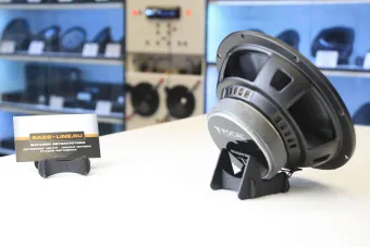 Купить Коаксиальная акустика Focal Auditor RCX-165 - купить, 6 040 руб.