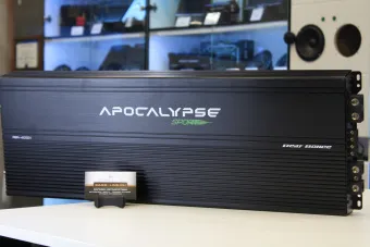 Купить Усилитель APOCALYPSE ASA-4000.1 - купить, 46 990 руб.