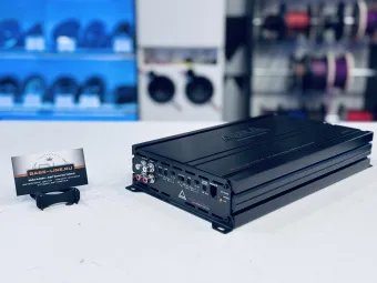 Купить Усилитель AurA VENOM-D2.1500 AE - купить, 27 990 руб.