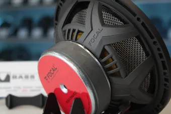 Купить 3х-компонентная акустика Focal Access 165-AS3 - купить, 20 620 руб.