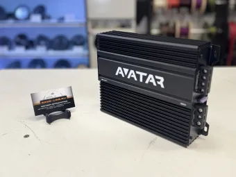 Купить Усилитель Avatar ABR-350.2 - купить, 6 290 руб.