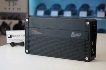Купить Усилитель AMP PRO 2.200 - купить, 9 100 руб.