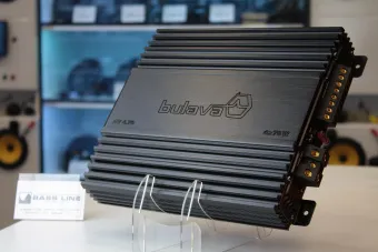 Купить Усилитель URAL BV 4.70 - купить, 7 190 руб.