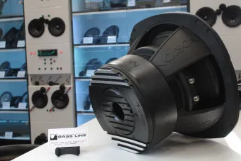 Купить Сабвуфер ORION XTRPRO122D - купить, 16 100 руб.