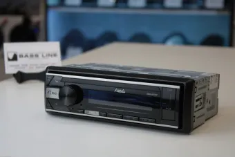 Купить Автомагнитола Aura AMH-66DSP - купить, 4 990 руб.