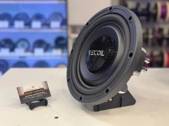 Купить Сабвуфер Recoil SXS10D2 - купить, 16 990 руб.