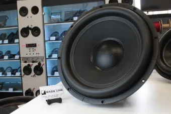 Купить Сабвуфер Pride HP Light 15" 1.8 - купить, 10 150 руб.