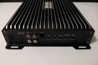 Купить Усилитель Momo D-800 - купить, 5 500 руб.