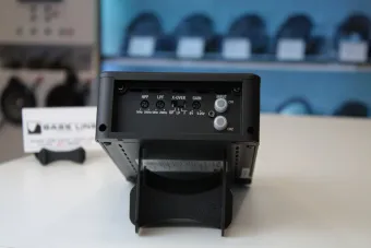 Купить Усилитель AMP PRO 2.200 - купить, 9 100 руб.