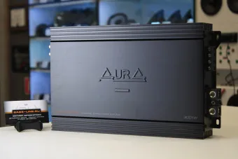 Купить Усилитель AurA Venom-D2.1500 - купить, 25 990 руб.