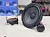 2х-компонентная акустика AMP PRO X 6.5 v3