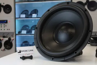 Купить Сабвуфер Pride ONYX 12" 3.4 - купить, 5 850 руб.