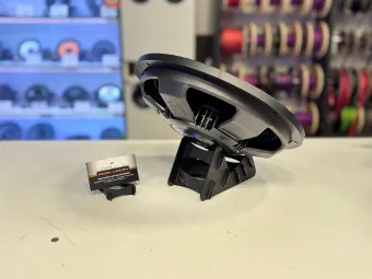 Купить Пассивный сабвуфер Black Hydra Delta 12S - купить, 9 590 руб.