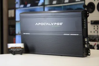 Купить Усилитель Apocalypse ASA-2000.2 - купить, 31 990 руб.