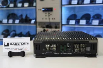 Купить Усилитель Audio Nova AA4.100 - купить, 7 250 руб.