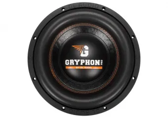 Сабвуфер Dl Audio Gryphon pro 12 - купить, 7 890 руб.7 890 руб.