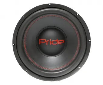 Сабвуфер Pride Eco 12 300W - купить, 3 990 руб.3 990 руб.