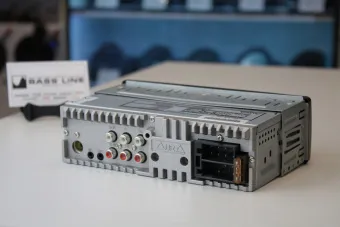 Купить Автомагнитола Aura AMH-66DSP - купить, 4 990 руб.