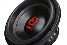 Ural Pobeda 12